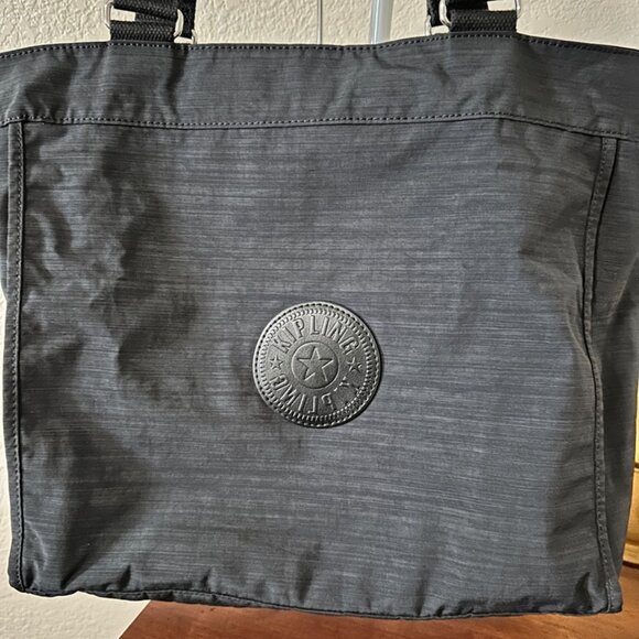 Kipling Tote - Picture 2 of 8